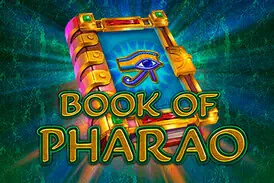 Book Of Pharao